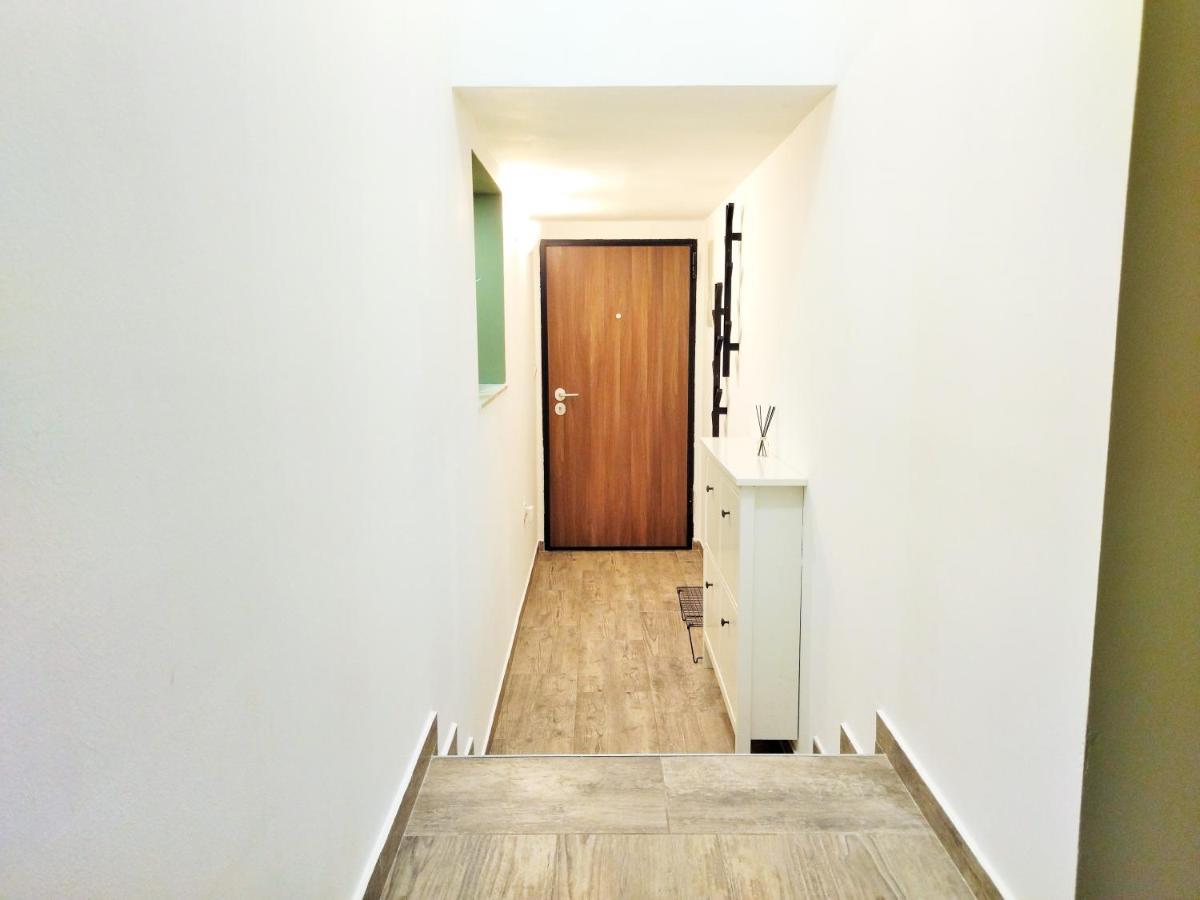Apartment Candy ザグレブ エクステリア 写真